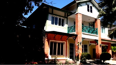 Houses for sale Muang Chiang Mai Chiang Mai : HOME 139.5 Sq.w. Muang Chiang Mai Chiang Mai for 12.5M