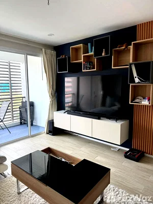 ขายคอนโด : ขาย คอนโด 1 ห้องนอน ในโครงการ ติร ติรา คอนโดมิเนียม 6081708