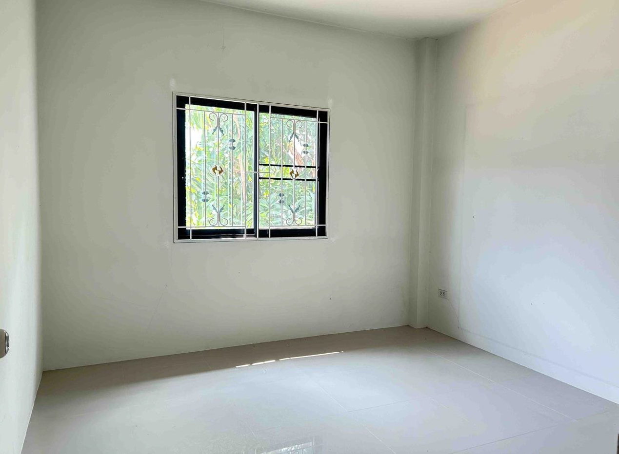รูป บ้านเดี่ยว 96.6 ตร.วา เมืองนครราชสีมา เมืองนครราชสีมา นครราชสีมา 3.4M - รูปที่ 17/24