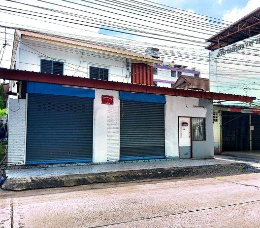 รูป บ้านเดี่ยว 42.1 ตร.วา โครงการ บ้านหนองตุ อุดรธานี เมืองอุดรธานี อุดรธานี 2.5M - รูปที่ 23/23