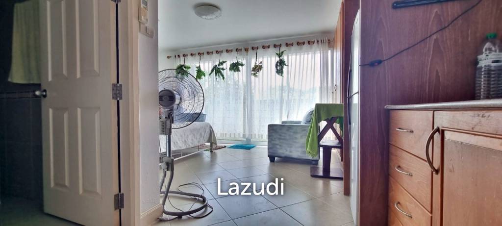 รูป Studio 1 Bath 30 SQ.M. Bangsaray Beach Condo - รูปที่ 7/8
