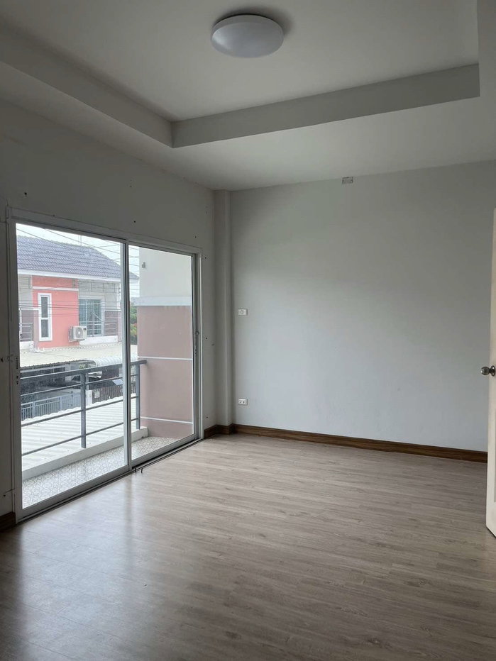 picture TOWN HOUSE 21 Sq.w. Muang Chon Buri Chonburi for 2.1M - 12/15