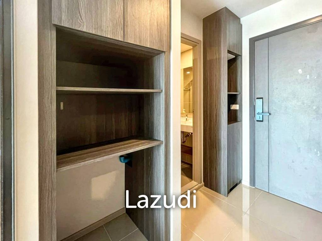picture Studio 1 Bath 28.93 Sqm Condo For Sale - 6/6