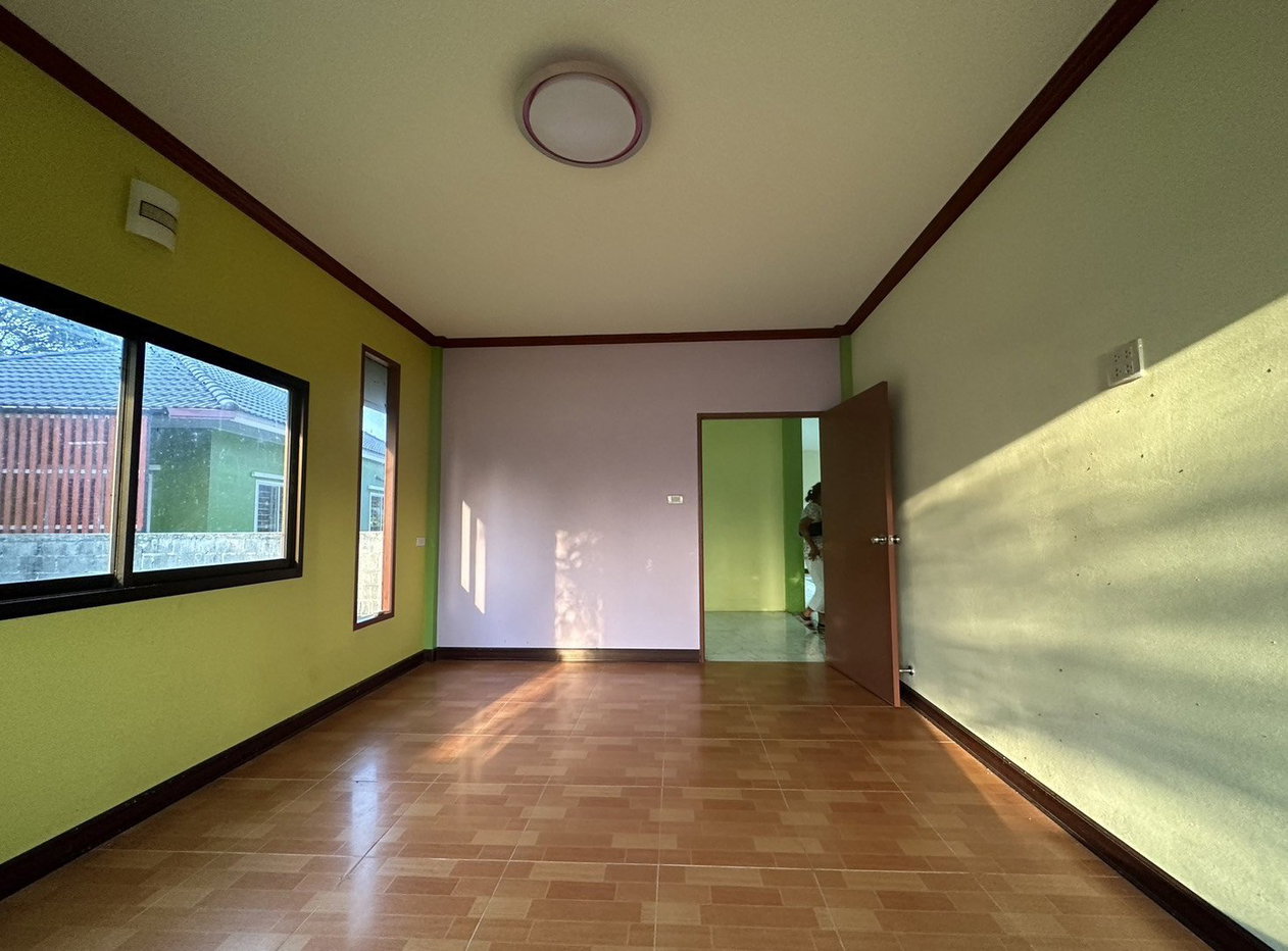 รูป บ้านเดี่ยว 297 ตร.วา บ้านค่าย-ระยอง บ้านค่าย ระยอง 8.9M - รูปที่ 5/34