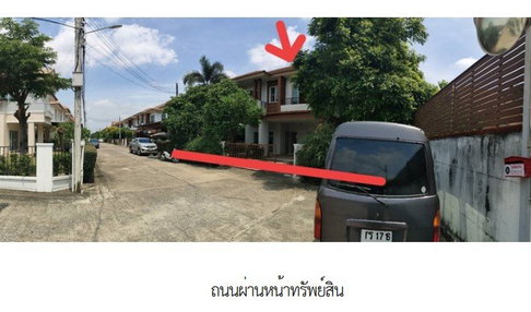 บ้านเดี่ยว 60.3 ตร.วา โครงการ ชลพฤกษ์ เลควิลล์ (บึงแก่นนคร) ขอนแก่น เมืองขอนแก่น ขอนแก่น 6.2M
