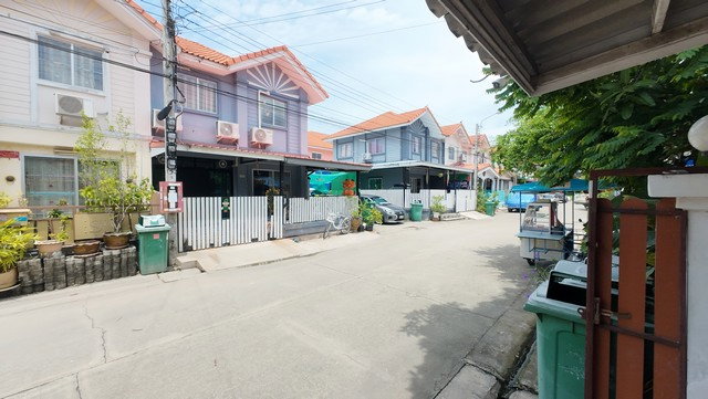 รูป บฝ.พฤกษา34/2 ประชาอุทิศ90 88/197 ซอย7 - รูปที่ 2/24