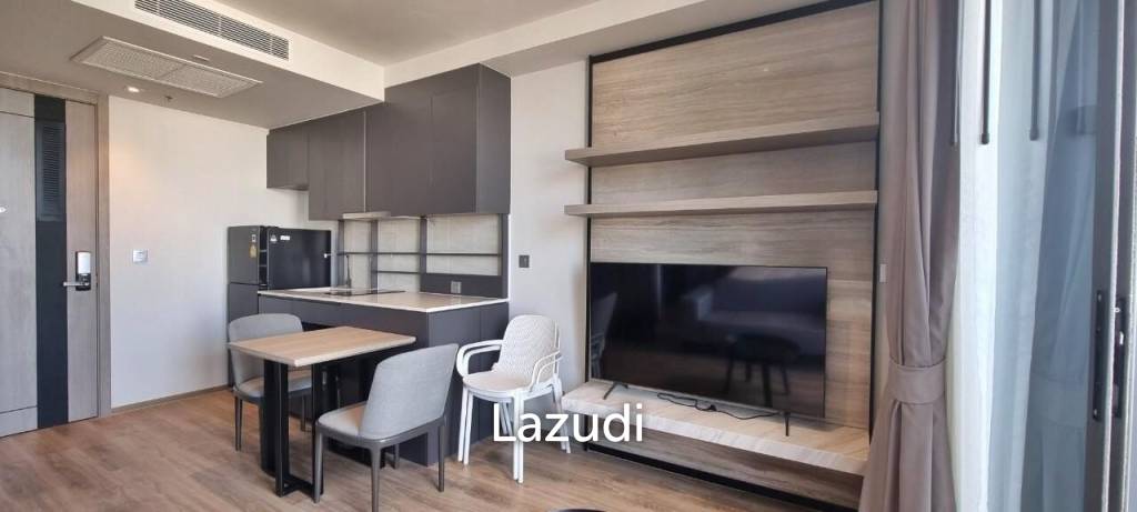 picture Pratumnak Andromeda Condo for Sale - 4/15