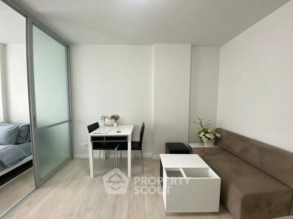 รูป คอนโด 1 ห้องนอน D Condo Sign Chiang Mai ใกล้เซ็นทรัลเฟสติวัล (ID 2699773) - รูปที่ 4/10