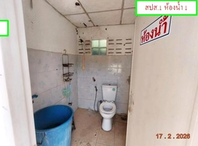 รูป บ้านเดี่ยว 179.8 ตร.วา ถาวร เมืองขอนแก่น ขอนแก่น 4.5M - รูปที่ 10/33
