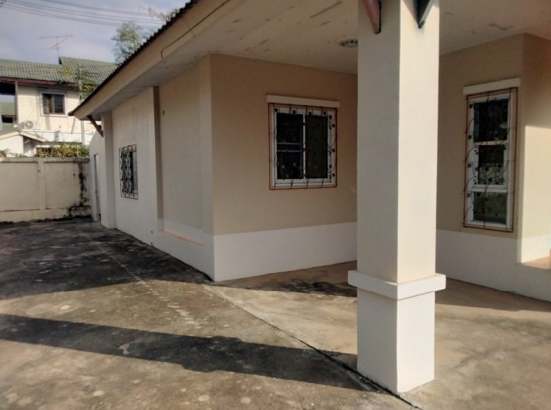 รูป บ้านเดี่ยว 130 ตร.วา เมืองอุดรธานี เมืองอุดรธานี อุดรธานี 3.5M - รูปที่ 10/16