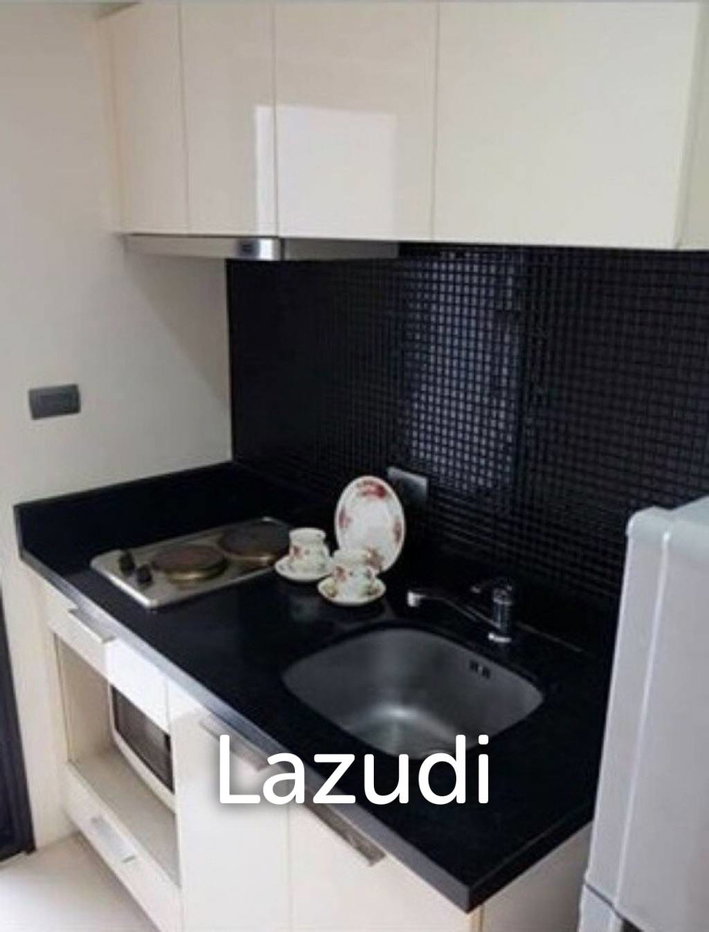 รูป Studio 1 Bath 28 SQ.M. Fuse Sathorn-Taksin - รูปที่ 6/9