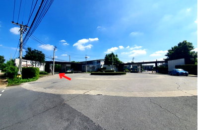 Townhouses for sale : TOWN HOUSE 22 Sq.w. Pak Kret Nonthaburi for 4.4M