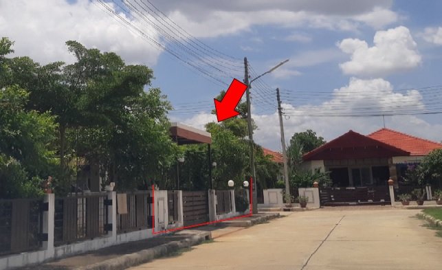 รูป บ้านเดี่ยว 87 ตร.วา เมืองนครราชสีมา เมืองนครราชสีมา นครราชสีมา 2M - รูปที่ 4/5