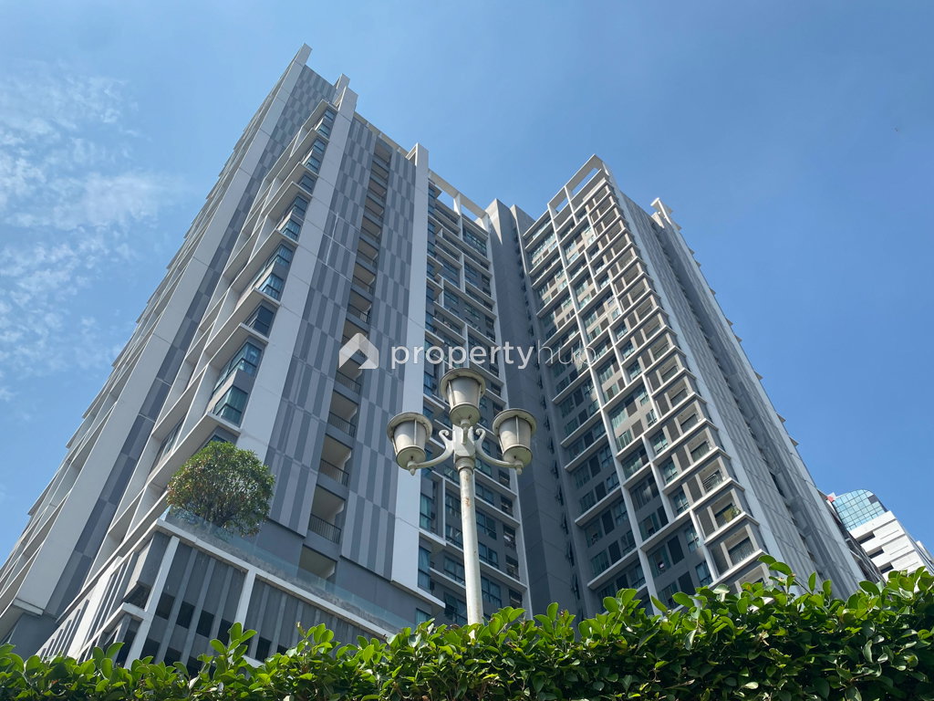 Project IDEO Mobi Sathorn Picture - 1/10