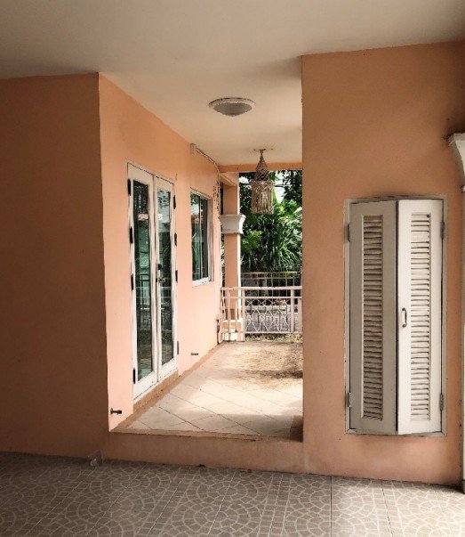 รูป บ้านเดี่ยว 105.7 ตร.วา โครงการ มณีรินทร์ พาร์ค รังสิต ปทุมธานี เมืองปทุมธานี ปทุมธานี 7.5M - รูปที่ 16/22