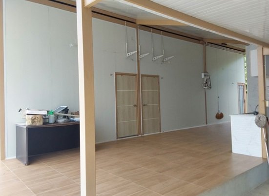 รูป บ้านเดี่ยว 1074.2 ตร.วา ศรีราชา ชลบุรี 23.5M - รูปที่ 6/12