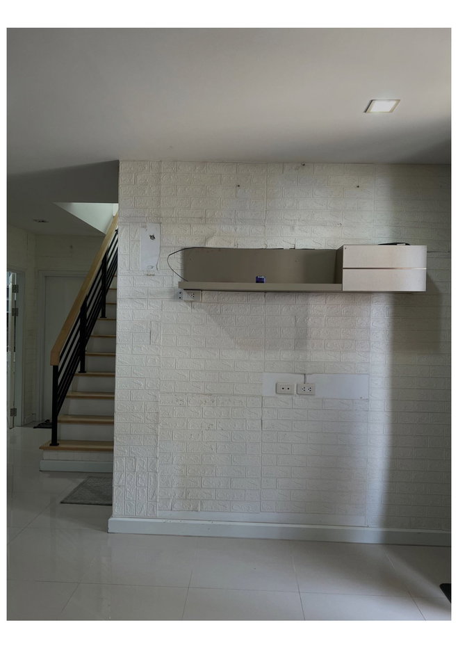picture HOME 39.1 Sq.w. Sai Noi Nonthaburi for 3.7M - 44/50