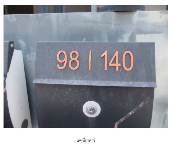 รูป ทาวน์เฮ้าส์ 18.6 ตร.วา โครงการ บริทาเนีย วงแหวน หทัยราษฎร์ ปทุมธานี ลำลูกกา ปทุมธานี 3.3M - รูปที่ 5/8