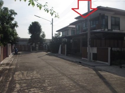 picture HOME 54.9 Sq.w. Thanyaburi Pathumthani for 5.8M - 4/9