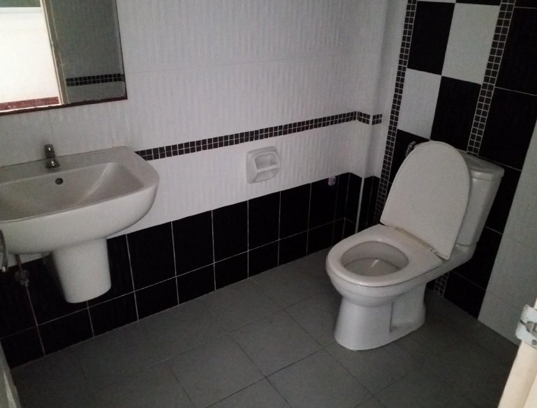 picture TOWN HOUSE 20 Sq.w. Muang Chon Buri Chonburi for 2.4M - 9/20