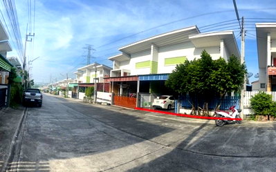Houses for sale Ck Plaza : HOME 42 Sq.w. Pluak Daeng Rayong for 2.3M