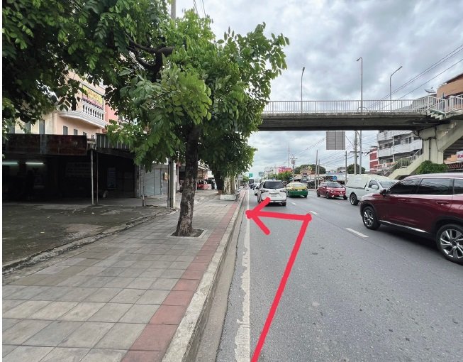 รูป อาคารพาณิชย์ 23 ตร.วา อรุณนิเวศน์ 3 ผัง 2 สายไหม สายไหม กรุงเทพมหานคร 4.4M - รูปที่ 11/15