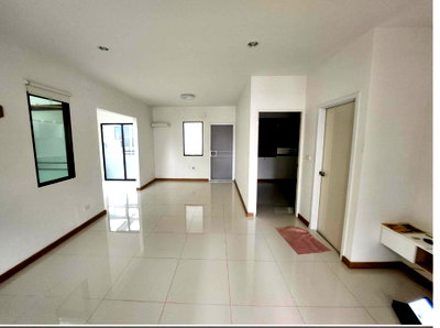 Townhouses for sale : TOWN HOUSE 30 Sq.w. Bang Bua Thong Nonthaburi for 4M