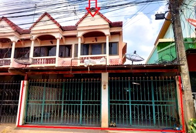 Townhouses for sale บิ๊กซี พิษณุโลก : TOWN HOUSE 28 Sq.w. Muang Phitsanulok Phitsanulok for 2.2M