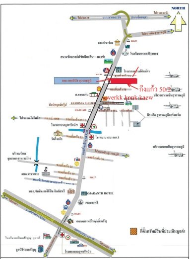 รูป บ้านแฝด 77.1 ตร.วา เดอะเทอร์มินอล สุวรรณภูมิ บางพลี-สมุทรปราการ บางพลี สมุทรปราการ 41.8M - รูปที่ 6/7