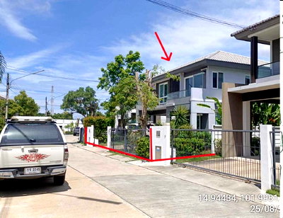 บ้านเดี่ยว วิทยาลัยเทคโนโลยีชนะพลขันธ์ : บ้านเดี่ยว 52 ตร.วา เมืองนครราชสีมา เมืองนครราชสีมา นครราชสีมา 5M