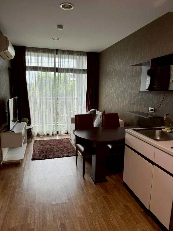 picture #E070 🎉050369 Condo for Rent: Baan Navatara Condominium - 4/9