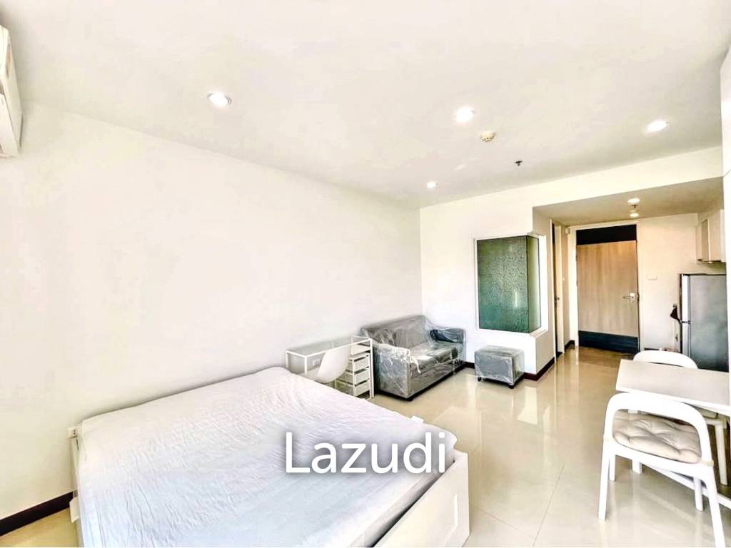 picture Studio 1 Bath 33 SQ.M Supalai Premier @ Asoke - 5/7