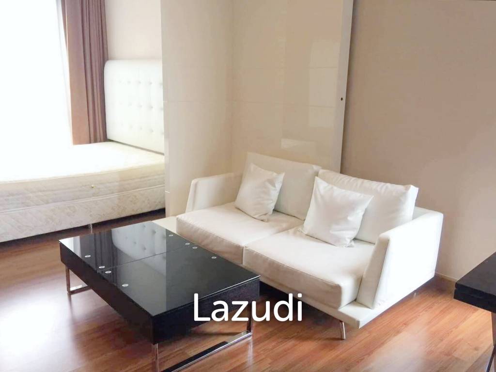 picture Studio 1 Bathroom 33 SQ.M Ivy Ampio - 1/13