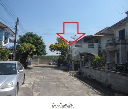 HOME 50.4 Sq.w. Lam Luk Ka Pathumthani for 2.9M