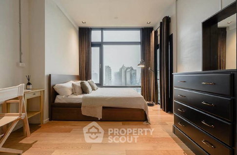 คอนโด 1 ห้องนอน Circle Living Prototype New Petchburi ชั้น 20 ใกล้ MRT เพชรบุรี (ID 2677271)