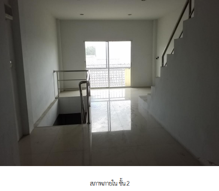 รูป อาคารพาณิชย์ 20.7 ตร.วา โครงการ สหศรีทอง ชลบุรี ศรีราชา ชลบุรี 3.3M - รูปที่ 12/18