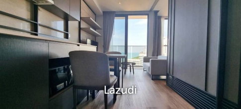 Pratumnak Andromeda Condo for Sale
