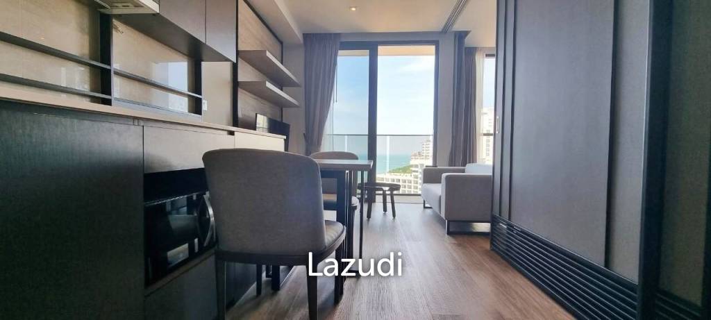picture Pratumnak Andromeda Condo for Sale - 1/15