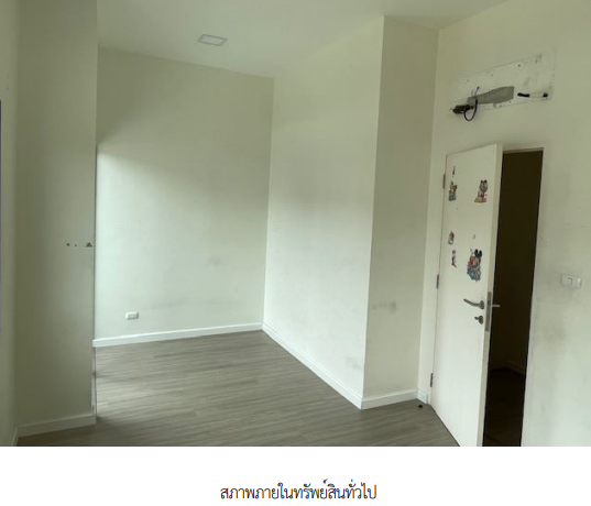 รูป ทาวน์เฮ้าส์ 16.8 ตร.วา โครงการ สิริเพลส นวนคร อยุธยา บางปะอิน พระนครศรีอยุธยา 2.5M - รูปที่ 11/15