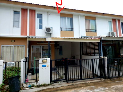 Townhouses for sale Phra Samut Jadee Samut Prakarn : TOWN HOUSE 16 Sq.w. Phra Samut Jadee Samut Prakarn for 1.6M