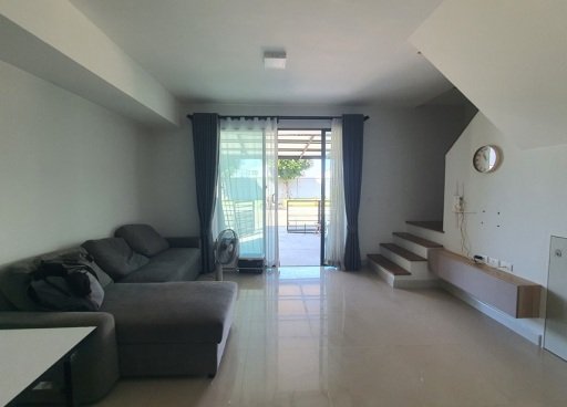 picture TOWN HOUSE 18.3 Sq.w. Muang Pathum Thani Pathumthani for 2.7M - 5/8