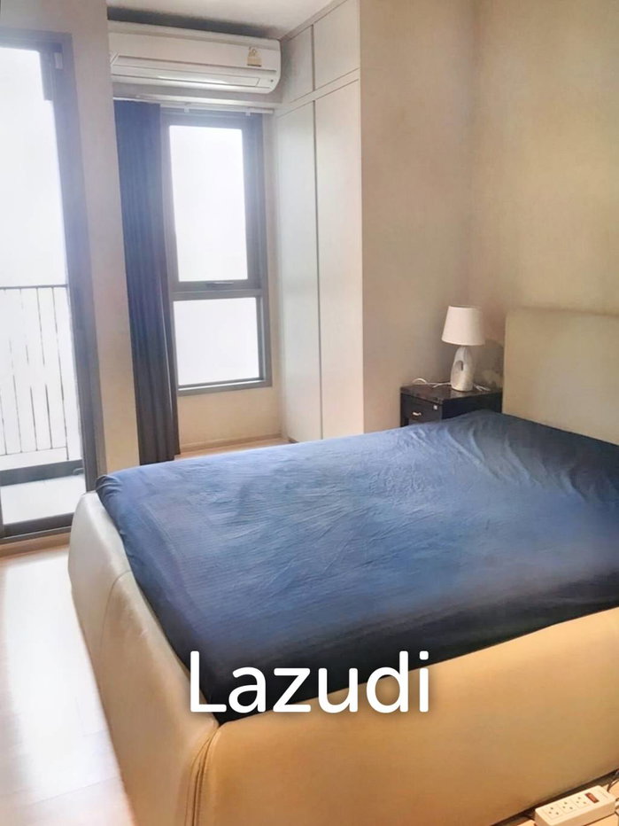 picture Studio 23 SQ.M Whizdom Station Ratchada - Thapra - 4/12