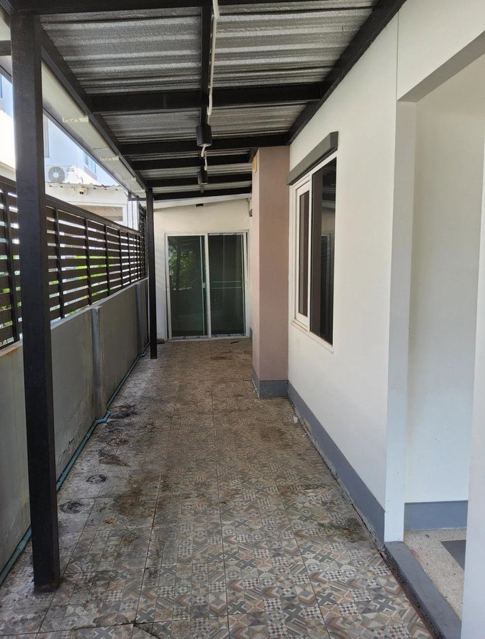 picture HOME 35 Sq.w. Bang Khun Thian Bangkok for 4.3M - 4/16