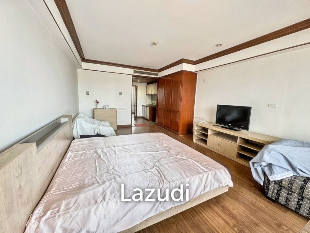 picture 1 Bed 1 Bath 40 SQ.M Juldis River Mansion - 7/14