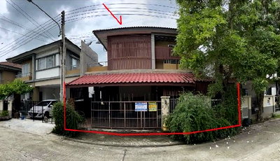 บ้านเดี่ยว นิคมอุตสาหกรรมเอเชีย สุวรรณภูมิ : บ้านแฝด 35 ตร.วา เมืองฉะเชิงเทรา เมืองฉะเชิงเทรา ฉะเชิงเทรา 3.2M