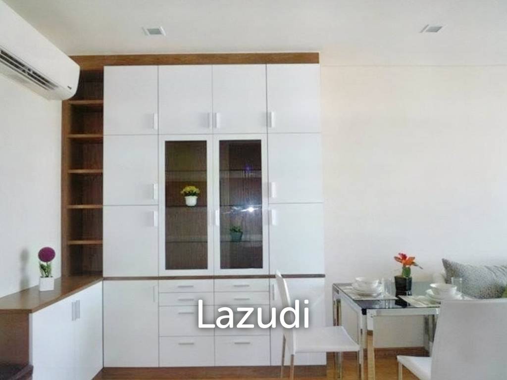 รูป 1 Bed 1 Bath 39.5 SQ.M at Le Luk Condo - รูปที่ 3/5