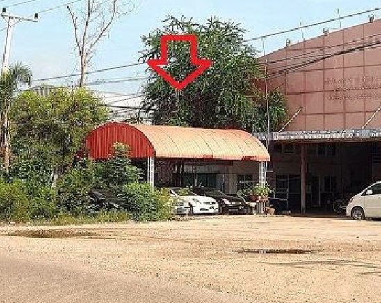 picture OFFICE 2642 Sq.w. Ban Sang Prachinburi for 22.5M - 5/25