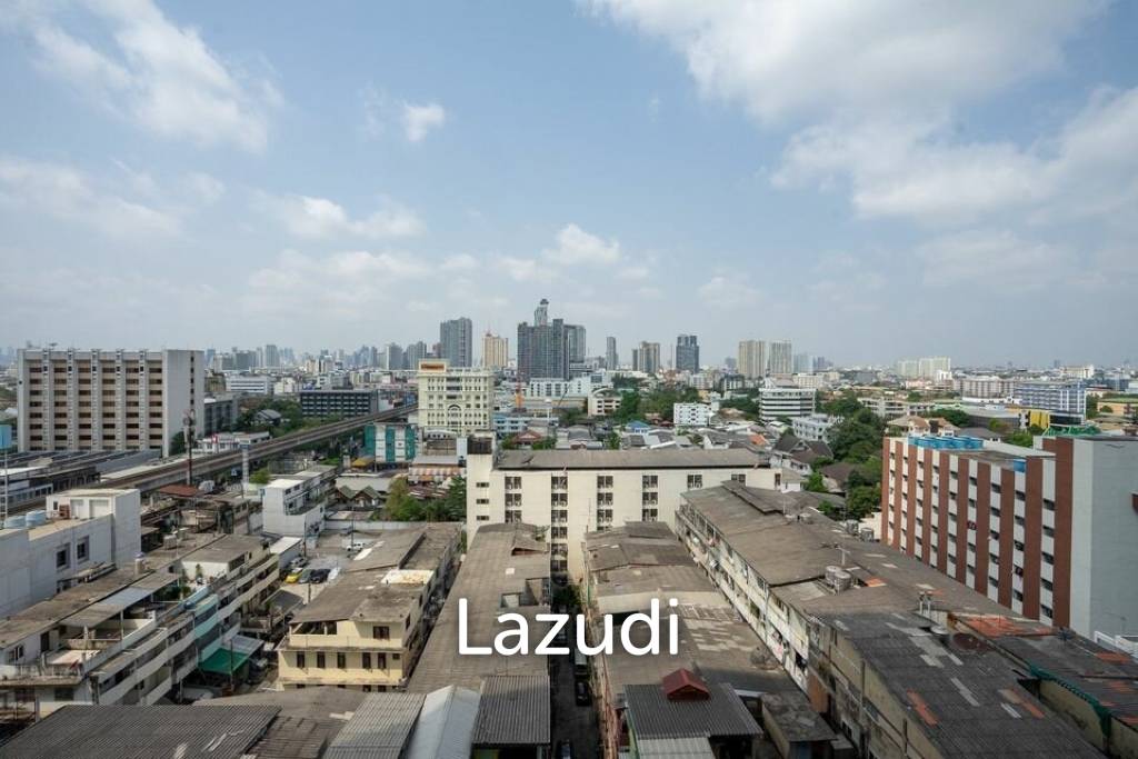 picture Studio 1 Bath 26.17 Sqm Condo For Sale - 9/9