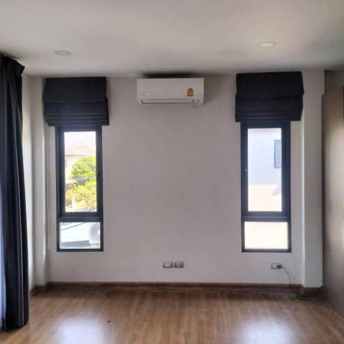 picture HOME 50.7 Sq.w. Bang Plee Samut Prakarn for 7.6M - 9/26
