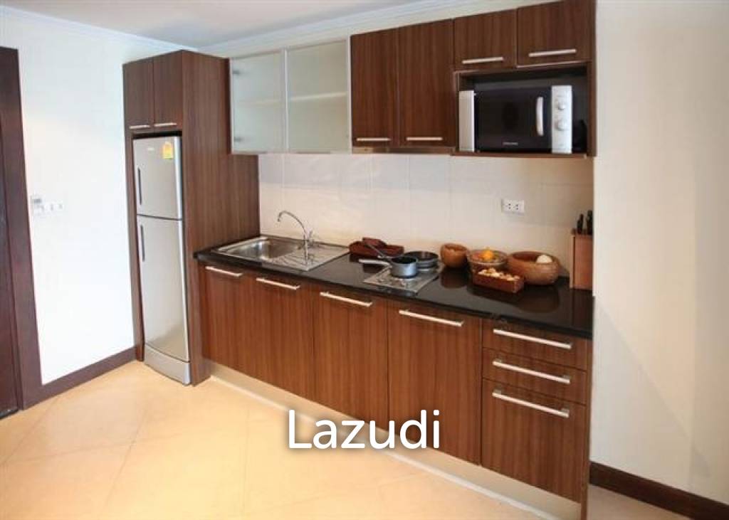 รูป ขายคอนโด เรสซิเด้นท์ จอมเทียน พัทยา - รูปที่ 13/13